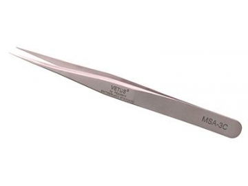 Straight Point Tweezers