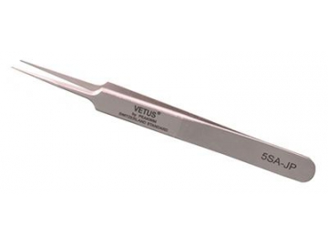 Straight Point Tweezers