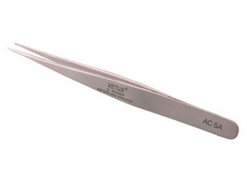 Straight Point Tweezers