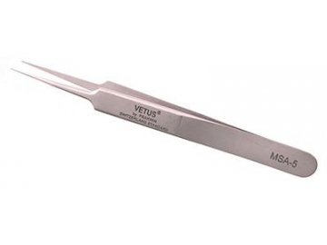 Precision Tweezers