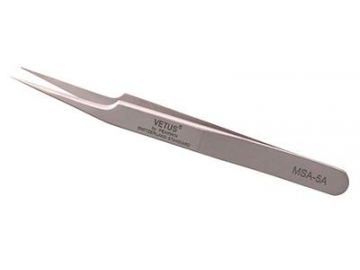 Precision Tweezers