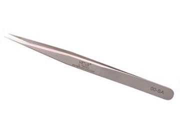 Precision Tweezers