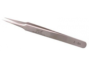 Precision Tweezers