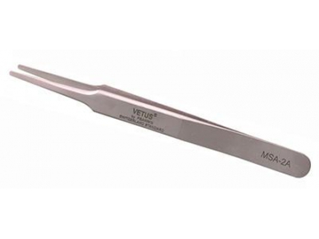 Eyelash Tweezers