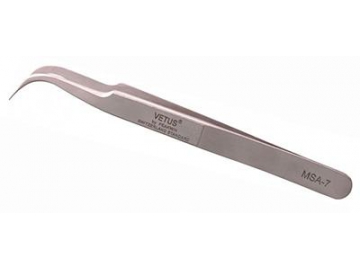 Eyelash Tweezers