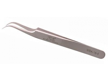 Eyelash Tweezers