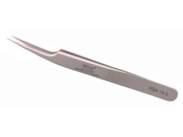 Eyelash Tweezers