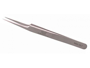 Eyelash Tweezers