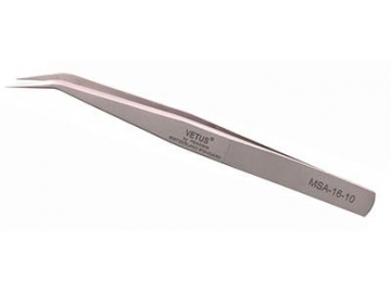 Eyelash Tweezers