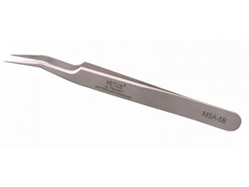 Eyelash Tweezers