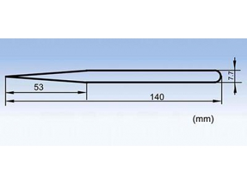 ESD Safe Tweezers