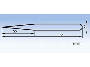 ESD Safe Tweezers
