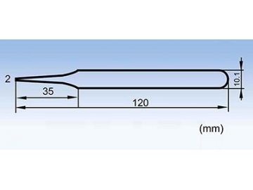 ESD Safe Tweezers