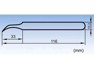 ESD Safe Tweezers