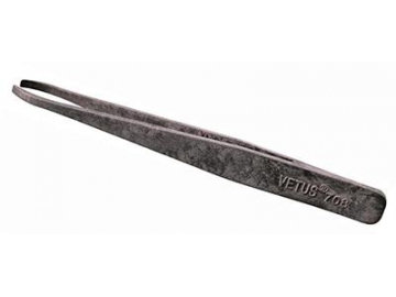 Conductive Fiber Tip Tweezers