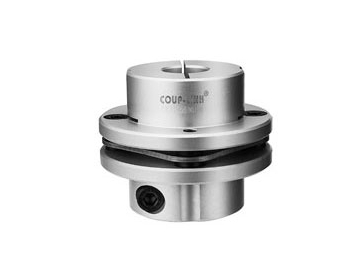 Precision Shaft Coupling Manufacturer