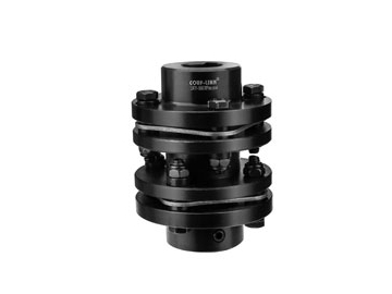 Disc Coupling, Disc Pack Coupling