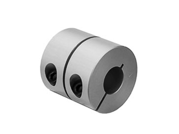 Rigid Shaft Coupling