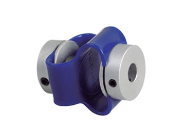 Encoder Coupling, Step Coupling