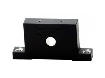 Side Mount Motor Bracket