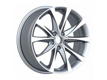 Hyundai Genesis Rim