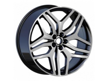 Hyundai Genesis Rim