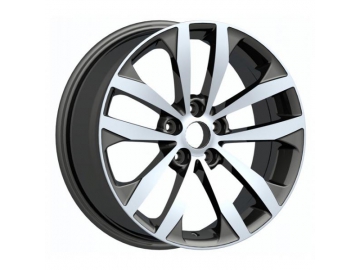 Hyundai Azera Rim