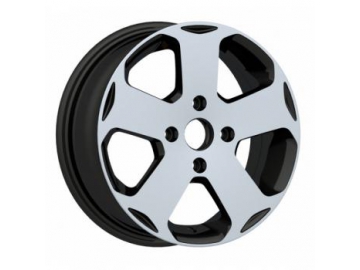 Hyundai Azera Rim