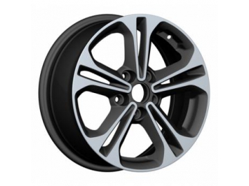 OEM Hyundai Wheels