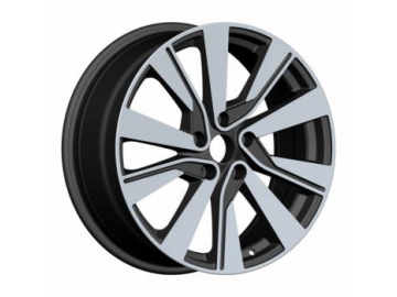 OEM Hyundai Wheels