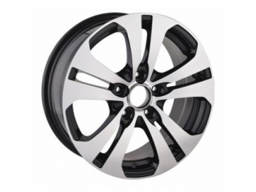 OEM Hyundai Wheels