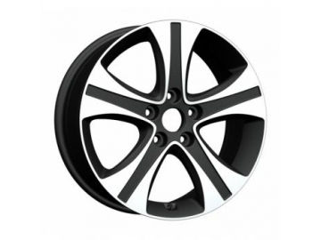 OEM Hyundai Wheels