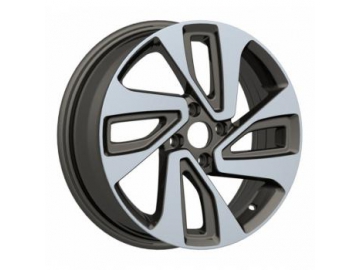 OEM Hyundai Wheels