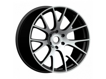 OEM Dodge Wheels