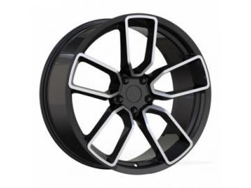 OEM Dodge Wheels