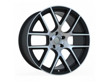 OEM Dodge Wheels