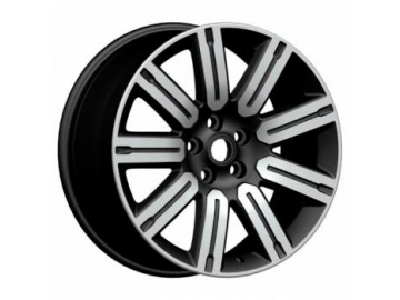 OEM Land Rover Wheels