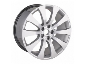 OEM Land Rover Wheels