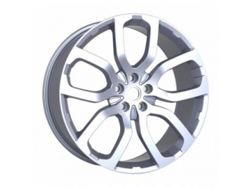 OEM Land Rover Wheels