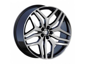 OEM Land Rover Wheels