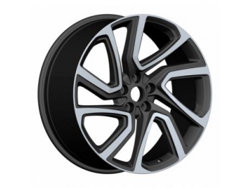 OEM Land Rover Wheels