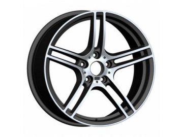 OEM BMW Wheels