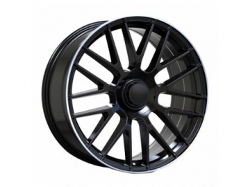 OEM Mercedes Benz Wheels