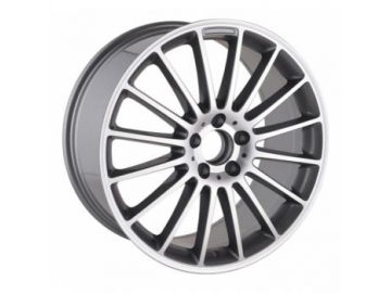 OEM Mercedes Benz Wheels