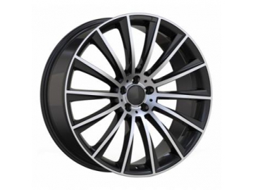 OEM Mercedes Benz Wheels