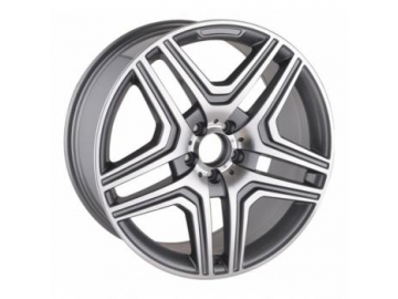 OEM Mercedes Benz Wheels