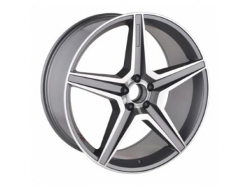 OEM Mercedes Benz Wheels