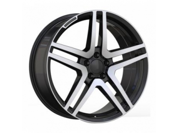 OEM Mercedes Benz Wheels