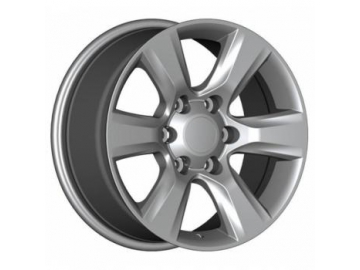 OEM Mercedes Benz Wheels