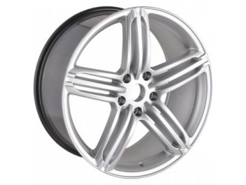 OEM Audi Wheels